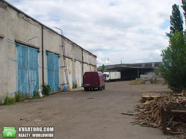 Sell warehouse. Киев,  Столичное шоссе — photo 2