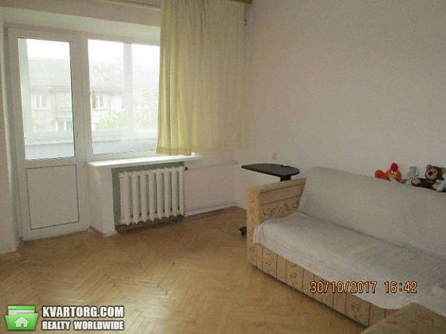 Sell 1-room apartment. Киев,  Пожарского — photo 1