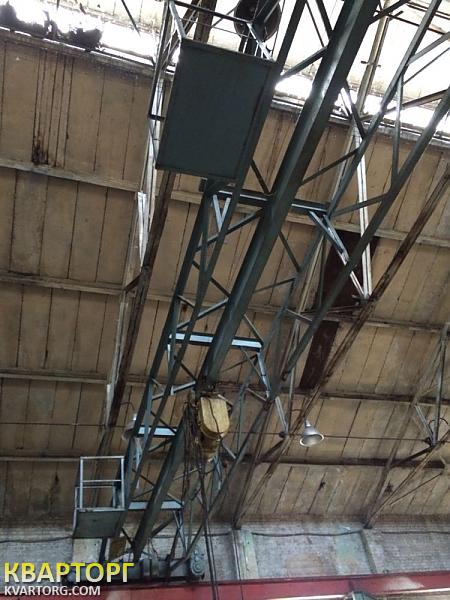 Rent out warehouse. Днепропетровск, Новомосковская — photo 6