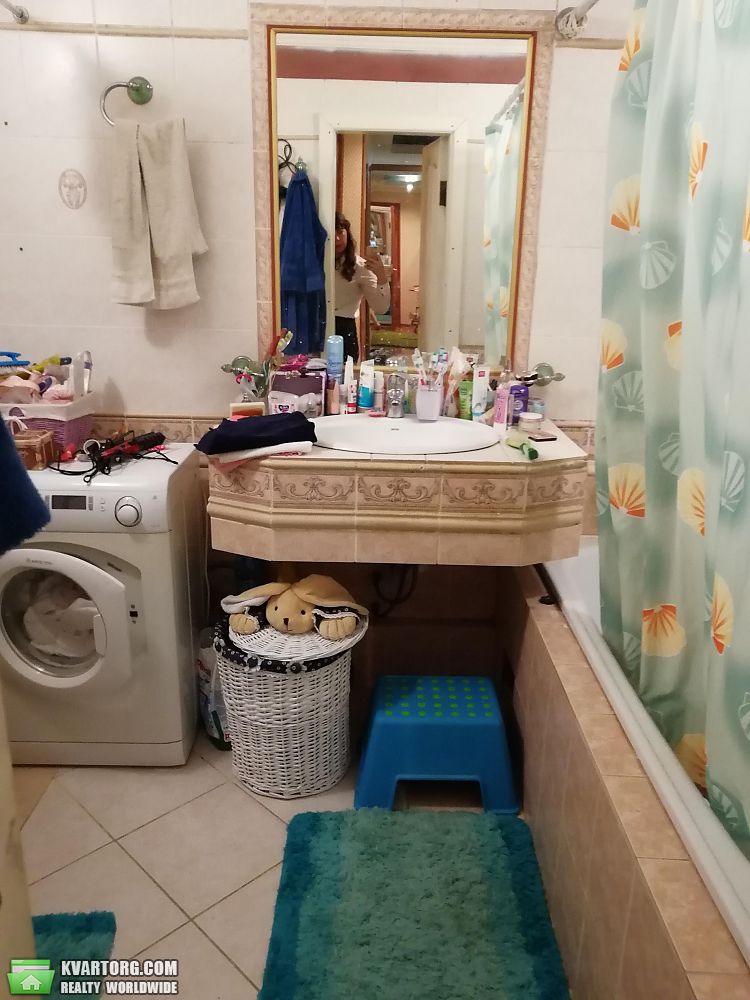 Sell 4-room apartment. Киев,  Васильковская — photo 1