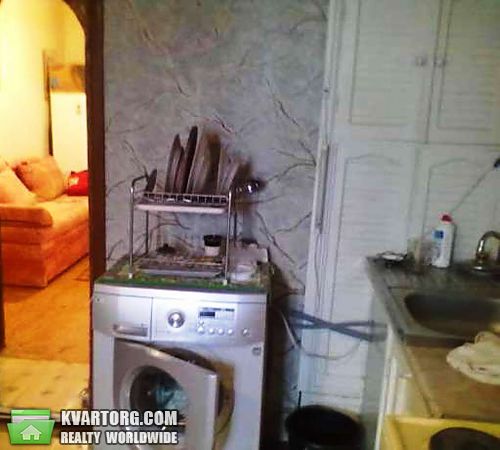 Sell 1-room apartment. Одесса, Добровольского — photo 6