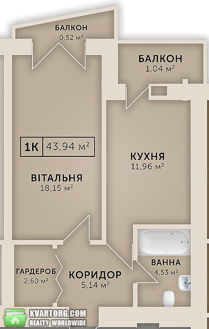 Sell 1-room apartment. Ивано-Франковск, Незалежності — photo 10