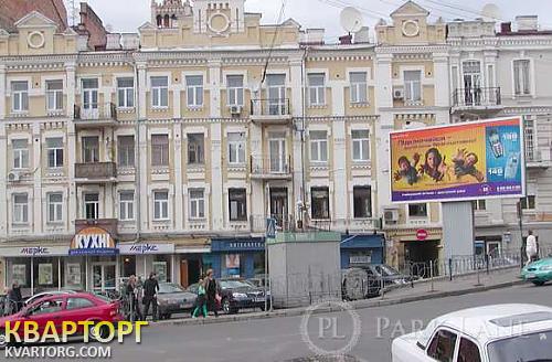 Sell 1-room apartment. Киев, Бессарабская пл — photo 1