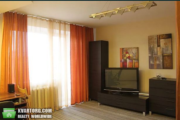 Rent out 1-room apartment. Львов, Кондукторська — photo 1