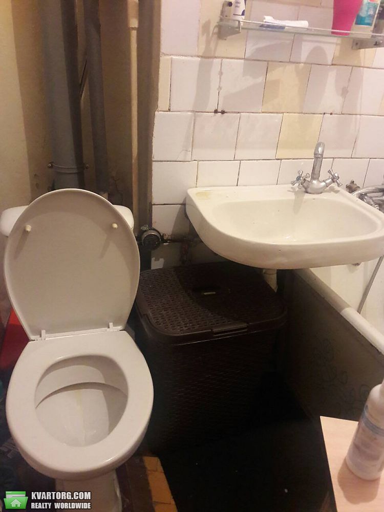 Sell 2-room apartment. Днепропетровск, Героев Сталинграда — photo 6