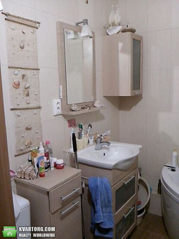 Sell 1-room apartment. Киев,  Днепровская наб — photo 6