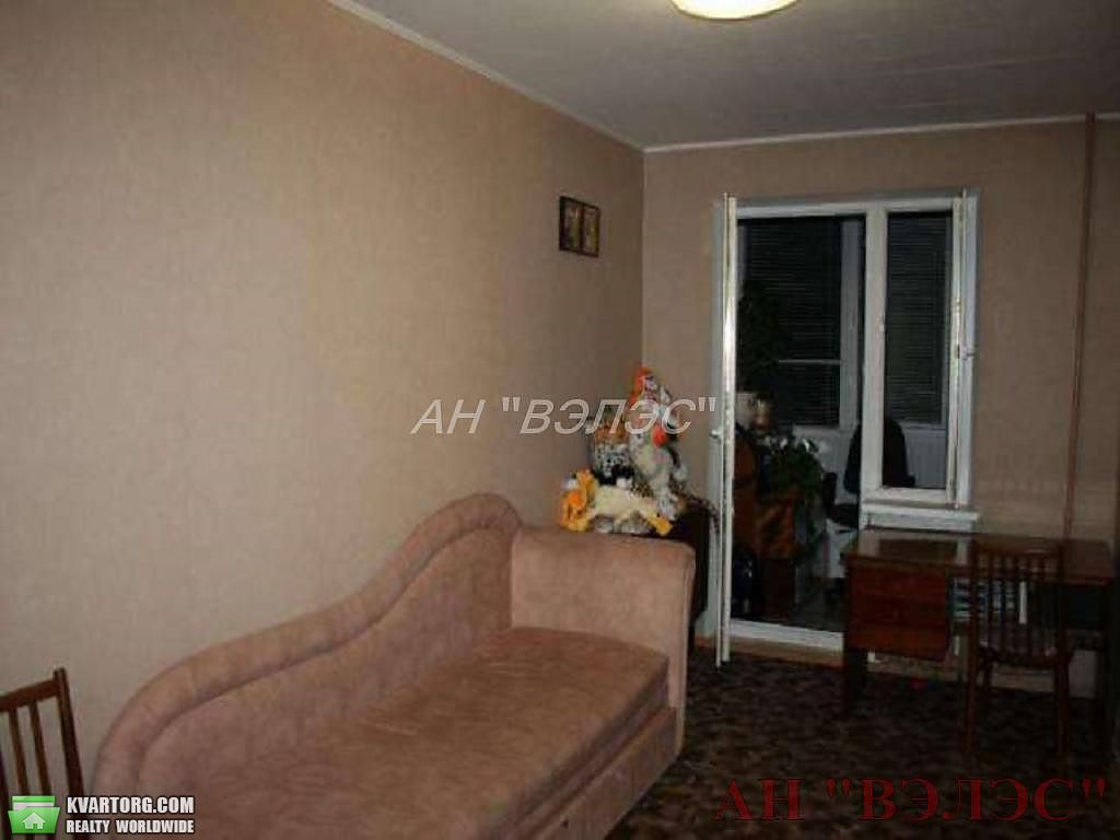 Sell 3-room apartment. Киев, Малышко — photo 1