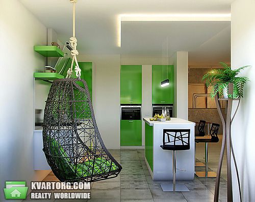 Sell 3-room apartment. Киев, Драгомирова — photo 2