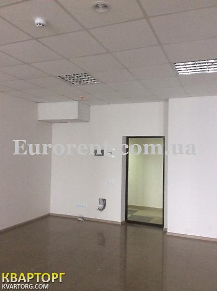 Rent out office. Киев, Днепровская наб — photo 3