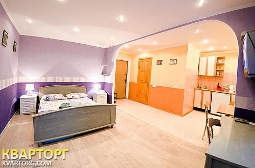 Rent out 1-room apartment. Харьков, бульвар Сергея Грицевца — photo 3