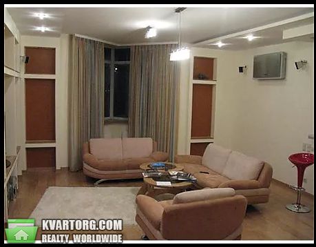 Rent out 2-room apartment. Киев, Коновальца — photo 2