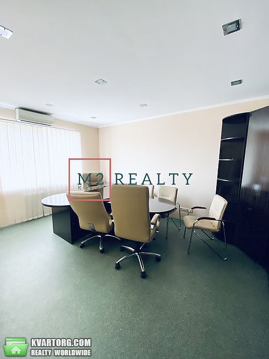 Rent out office. Киев,  Борщаговская — photo 1