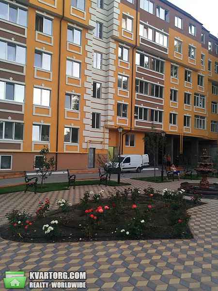 Sell 2-room apartment. Киев, Иртышская — photo 3