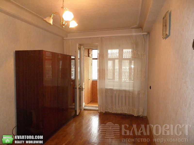 Sell 2-room apartment. Киев,  Леси Украинки бул — photo 3