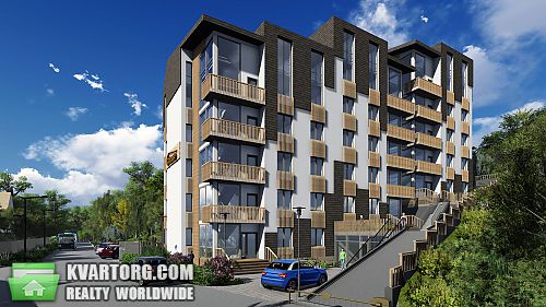 Sell 1-room apartment. Киев, Гвардейская — photo 2