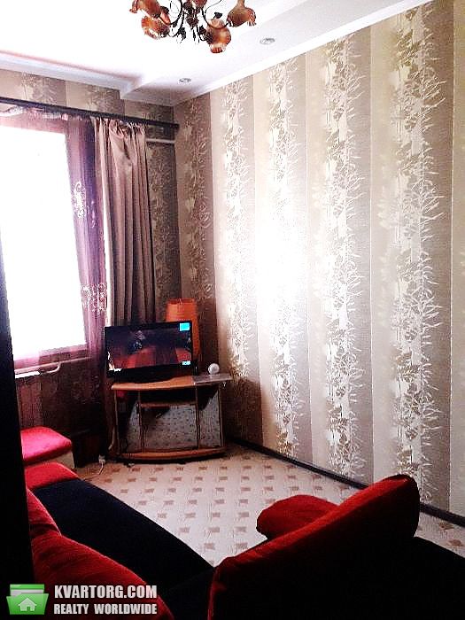 Sell 2-room apartment. Одесса, Николаевская дорога — photo 1