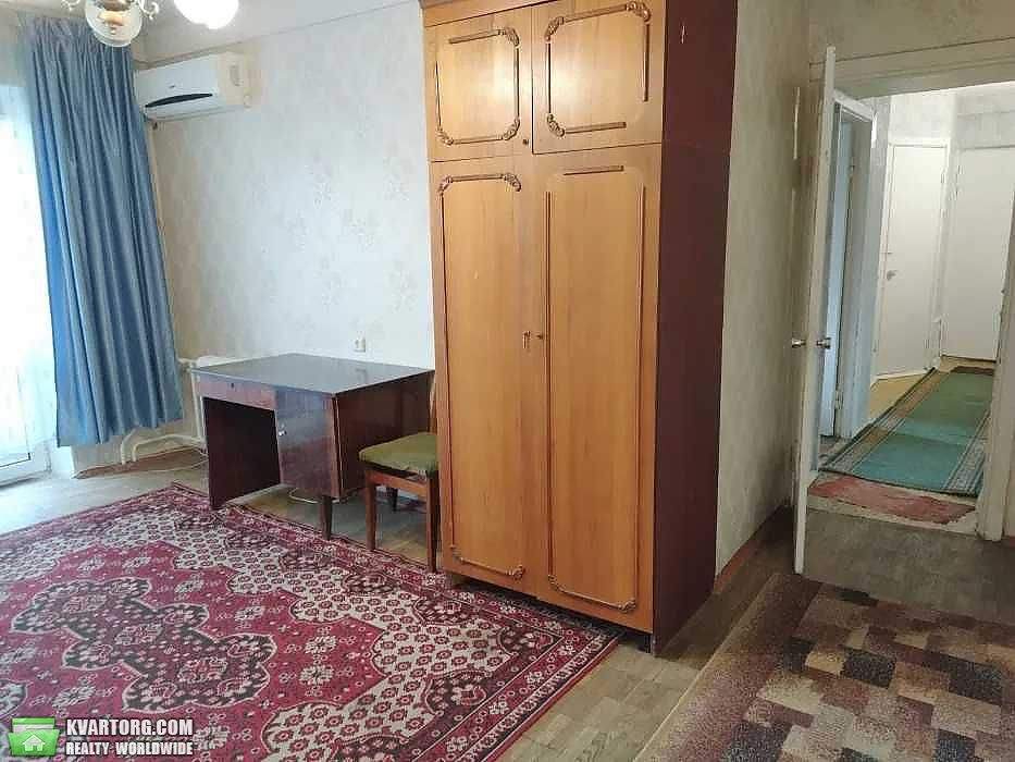 Sell 3-room apartment. Киев, Кубанской Украины — photo 3