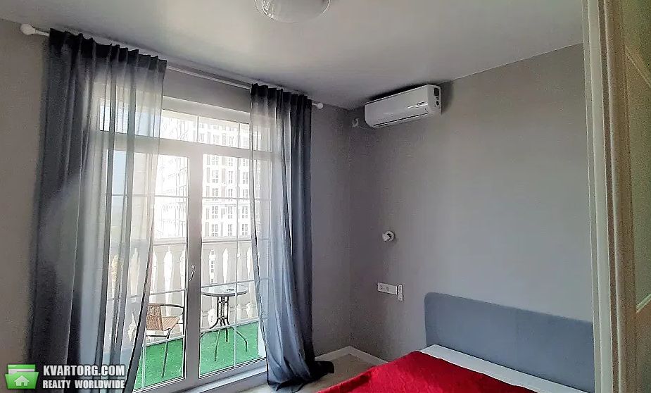 Sell 1-room apartment. Киев, максимовича — photo 4