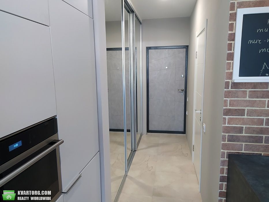 Sell 1-room apartment. Киев, Максимовича — photo 3