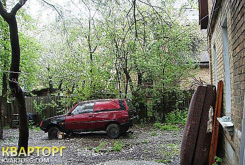 Sell house. Киев, Чигорина — photo 1