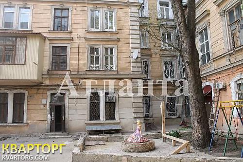 Sell 3-room apartment. Одесса, Воронцовский пер. — photo 1