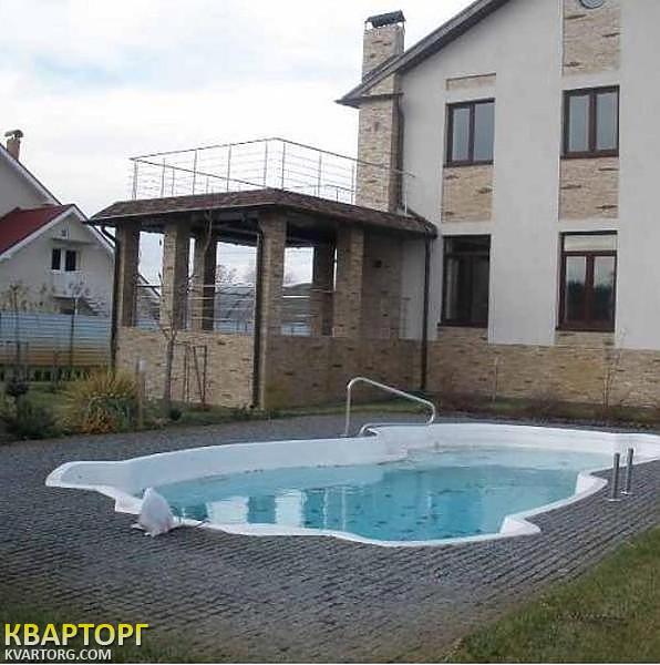 Rent out house. Киев, Гатное — photo 1