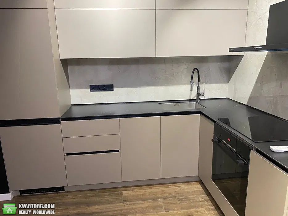 Sell 1-room apartment. Киев,  Гарматная — photo 3