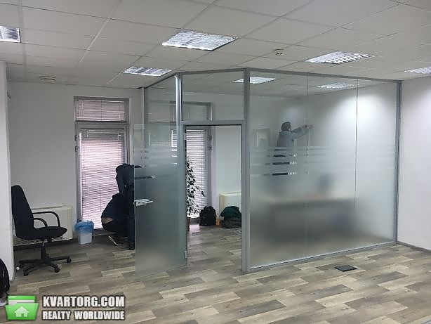 Rent out office. Киев,  Гончара — photo 4