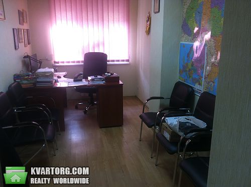 Rent out office. Киев, Королева — photo 8
