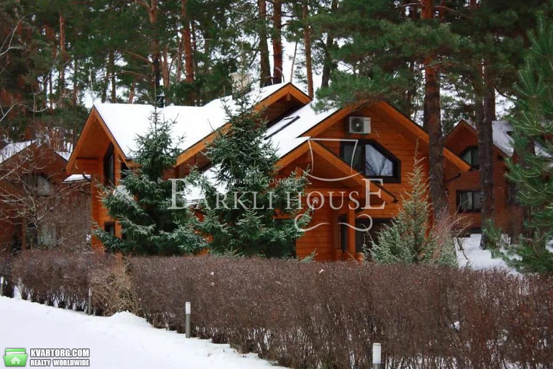 Rent out house. Киевская обл., Хотяновка — photo 1