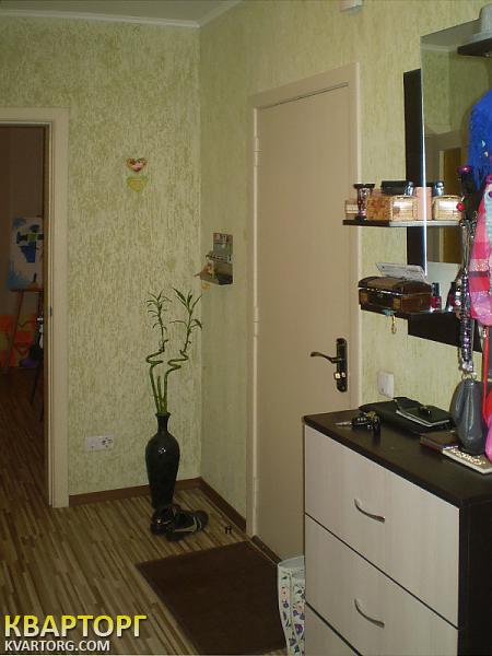 Rent out 2-room apartment. Киев,  Григоренко пр — photo 6