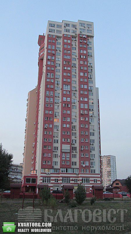 Sell 1-room apartment. Киев,  Тычины пр — photo 1