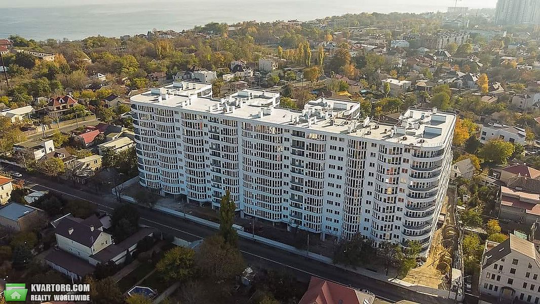 Sell 1-room apartment. Одесса,  Львовская — photo 1