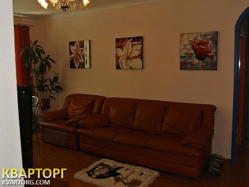 Sell 3-room apartment. Киев,  Козицкого — photo 4