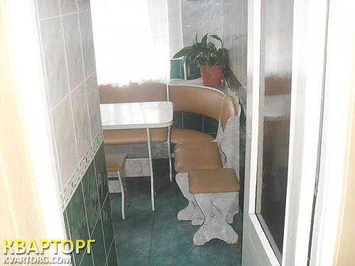 Sell 3-room apartment. Одесса, Бочарова — photo 7