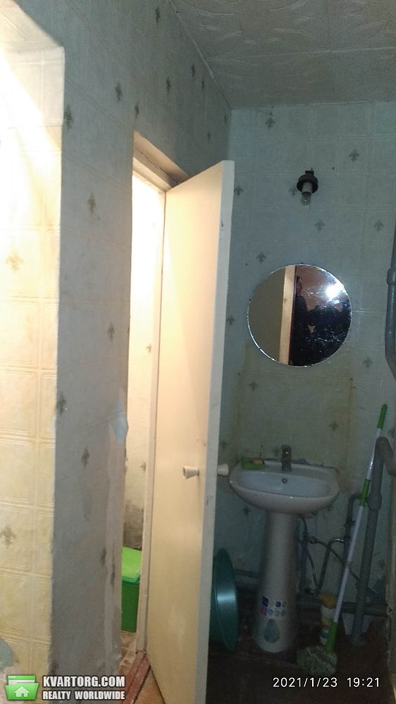 Sell 1-room apartment. Харьков, вул. Роганська — photo 6