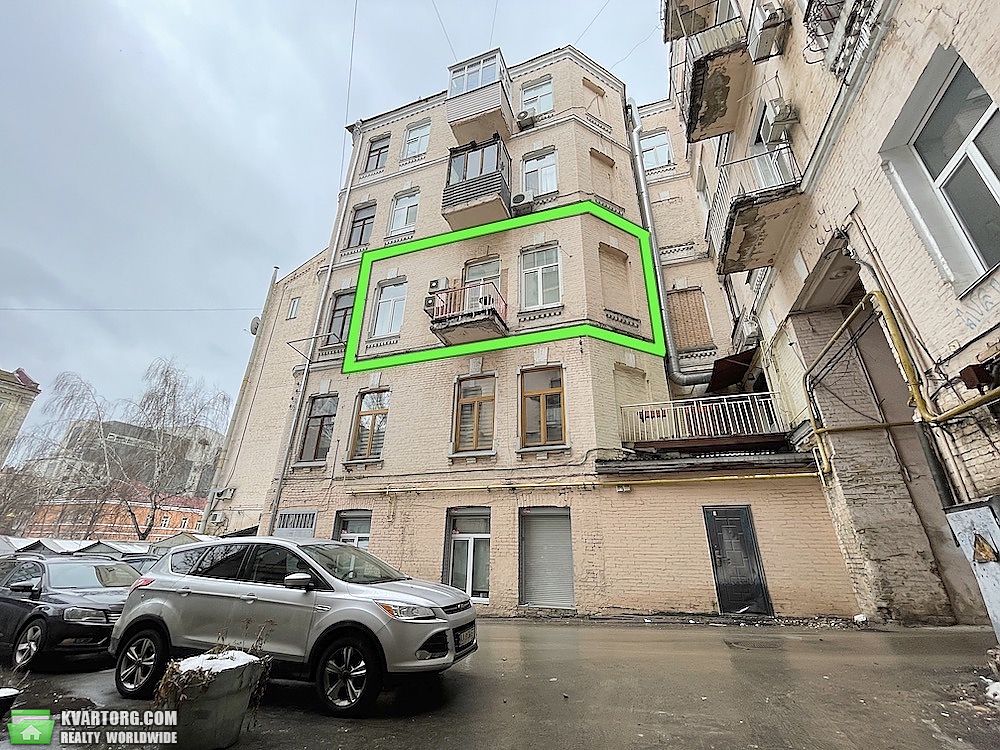 Sell 2-room apartment. Киев, Саксаганского — photo 8