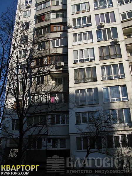 Sell 1-room apartment. Киев, Березняковская — photo 1