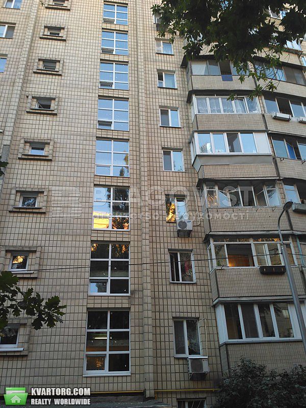 Sell 1-room apartment. Киев,  Барбюса — photo 7