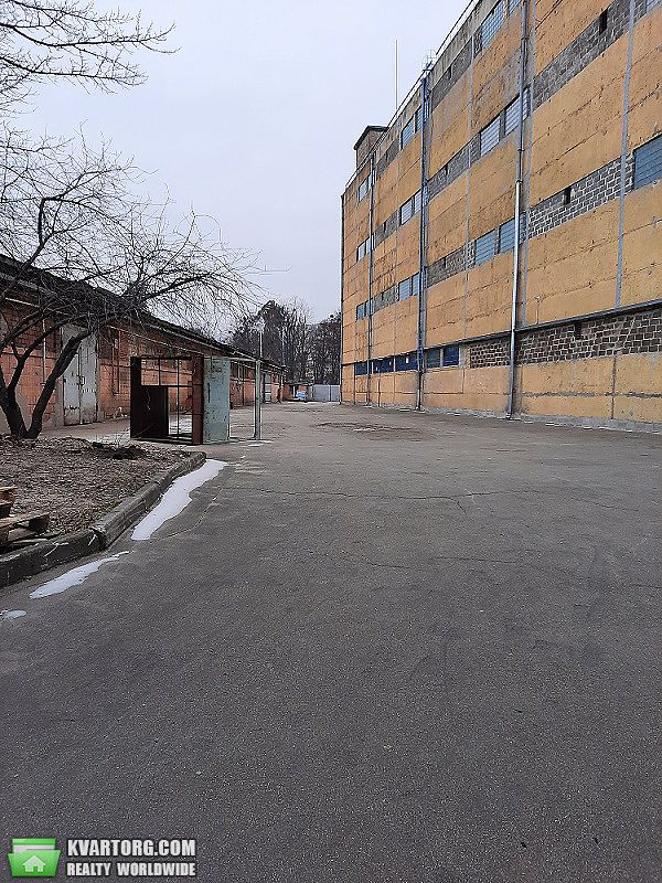 Rent out warehouse. Киев,  Святошинская — photo 7