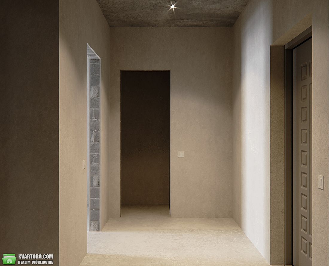 Sell 1-room apartment. Киев, Маланюка — photo 2