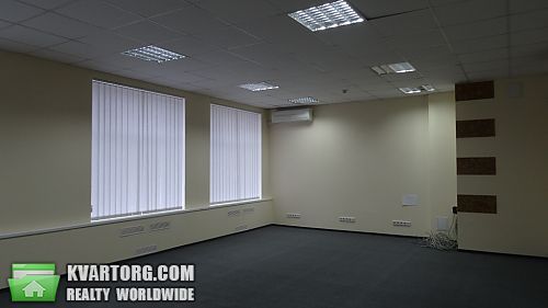 Rent out office. Киев, ул.Московская — photo 1