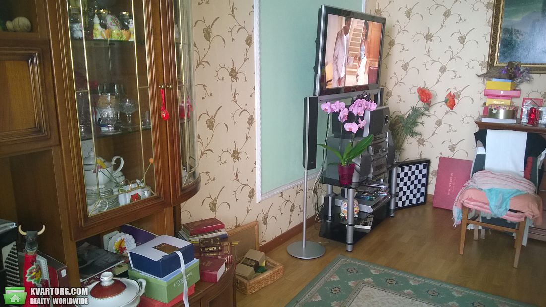 Sell 3-room apartment. Киев,  Пулюя — photo 2
