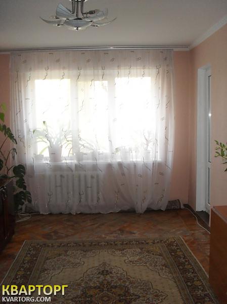 Sell 3-room apartment. Одесса,  Заболотного — photo 1