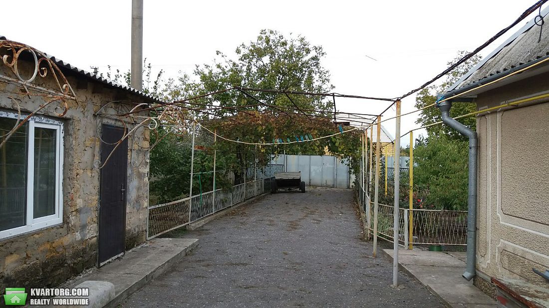 Sell house. Одесса, Молодежная — photo 1