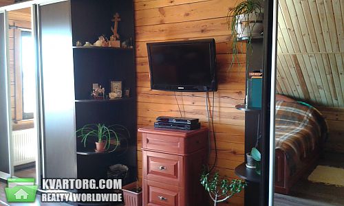 Rent out house. Киев, Луганская — photo 6