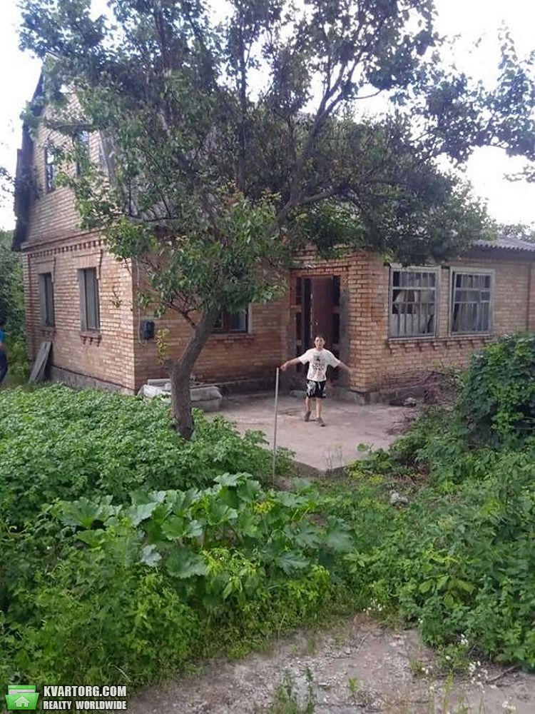 Sell house. Киевская обл., Борова — photo 1