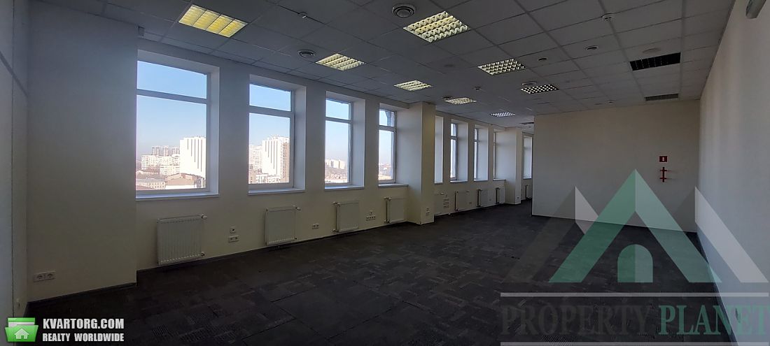 Rent out office. Киев, Пимоненко Николая — photo 2