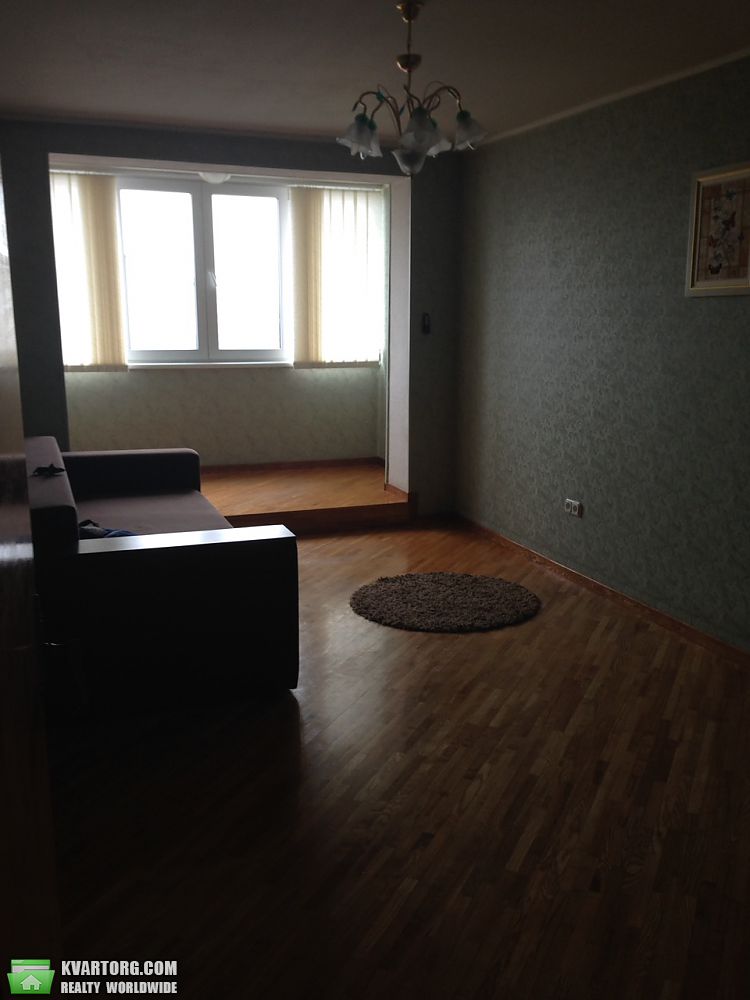 Rent out 3-room apartment. Харьков, юбилейный — photo 6