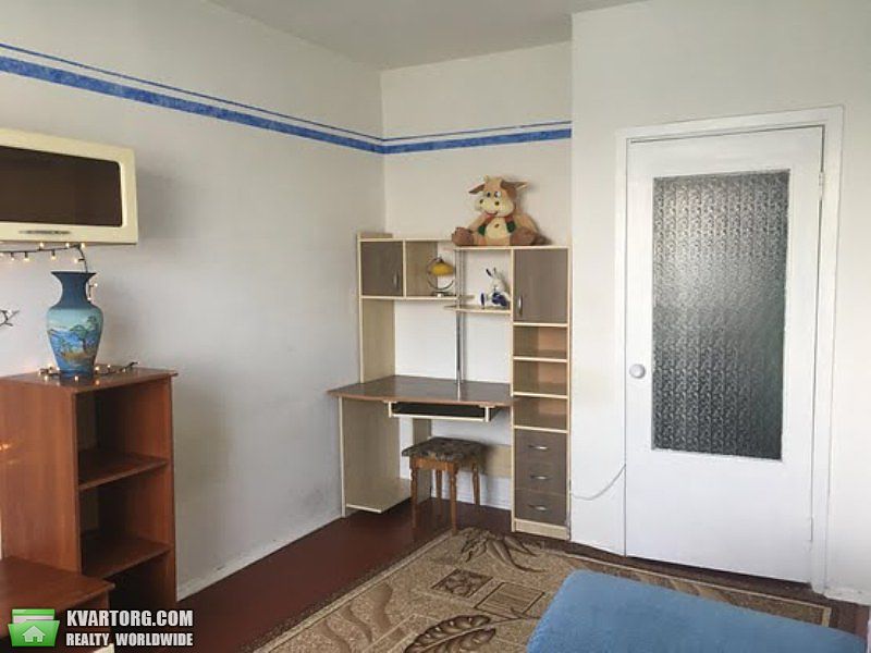 Sell 1-room apartment. Киев,  Радужная — photo 1